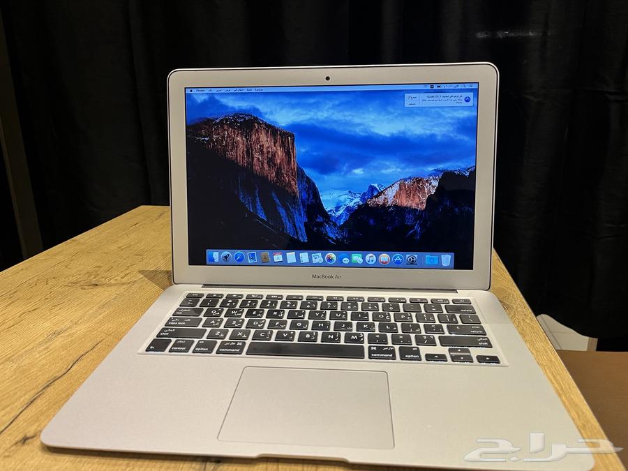 لابتوب ماك بوك64456612765953111
