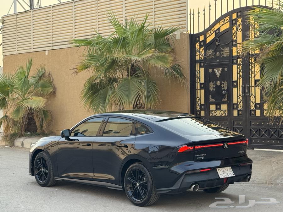 شانجان يوني في 2023 بحالة الوكالة64620279788546113