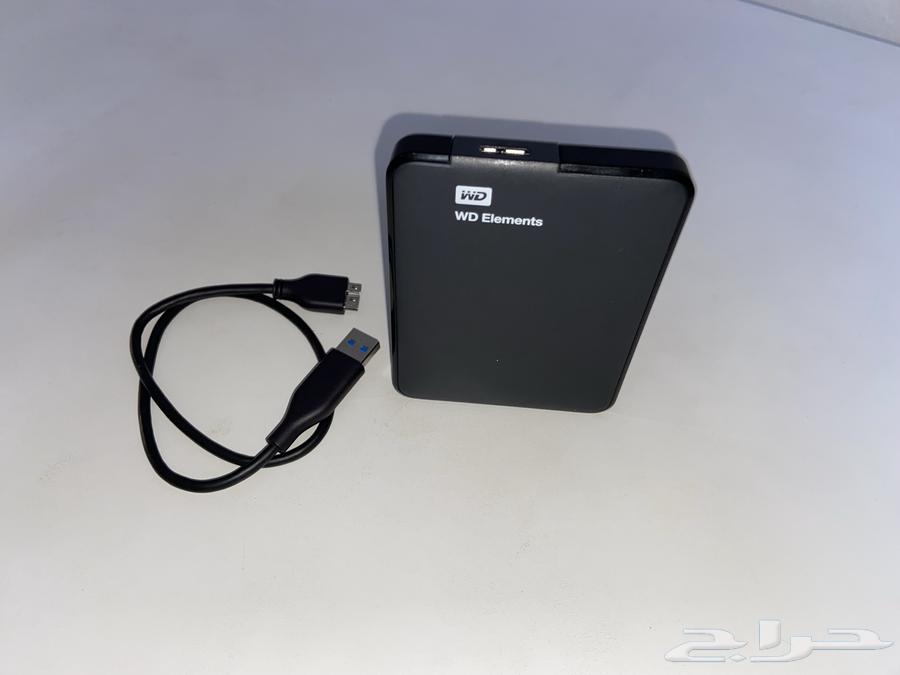 WD External Hard Drive64454054617986112