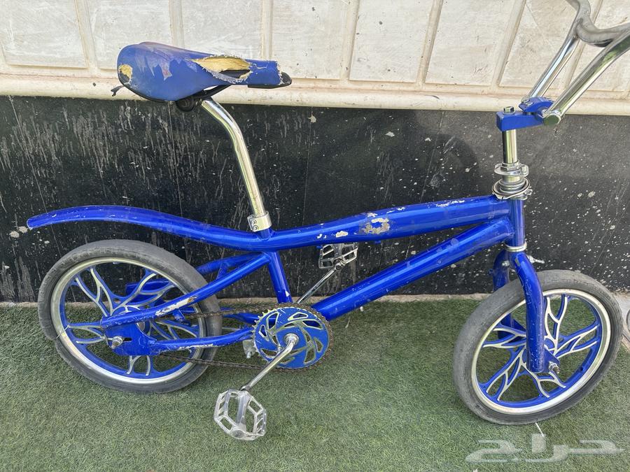 سيكل كوابر جنط نجمه وكاله64452184350467111