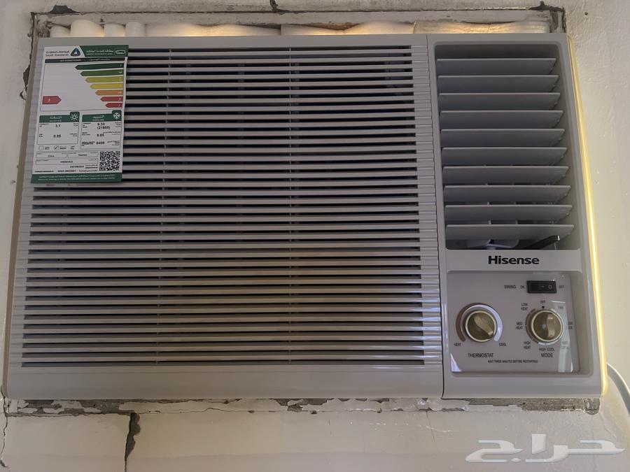 مكيف شباك64453751390337110