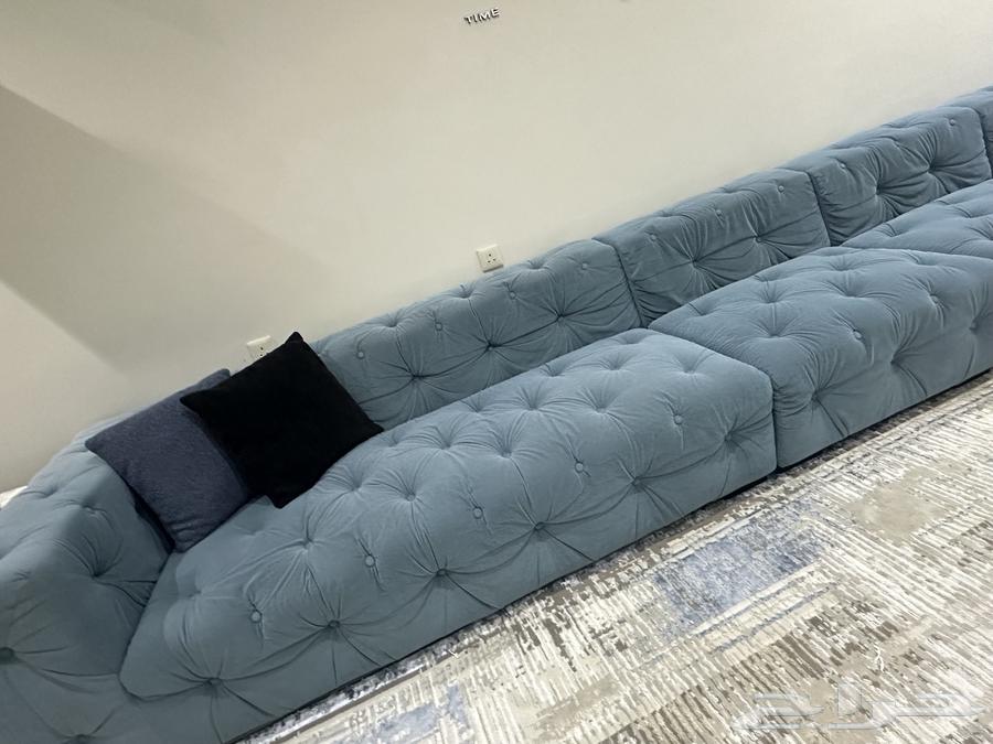 كنب سيتي دبليو استخدام نظيف جدا64452130471937110