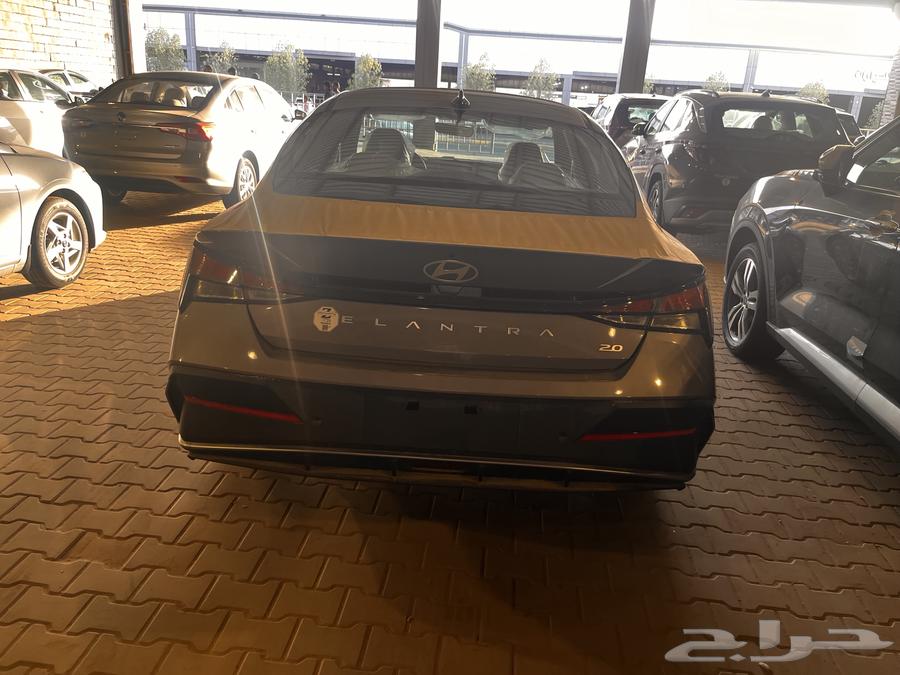 هيونداي النترا 2025 لرواتب تبدأ من 350064614447225473113