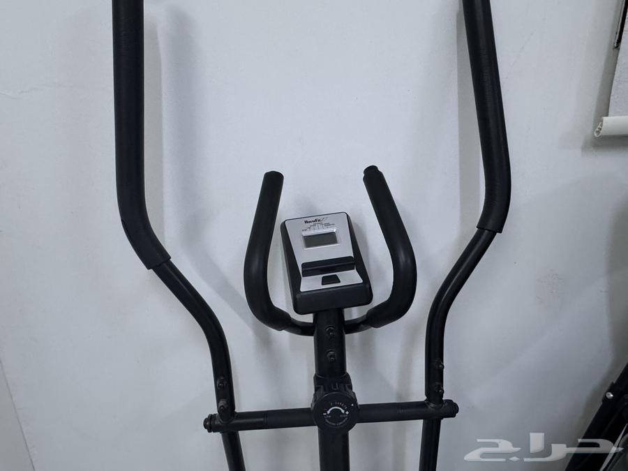 Walking with Gazelle64453311832449111