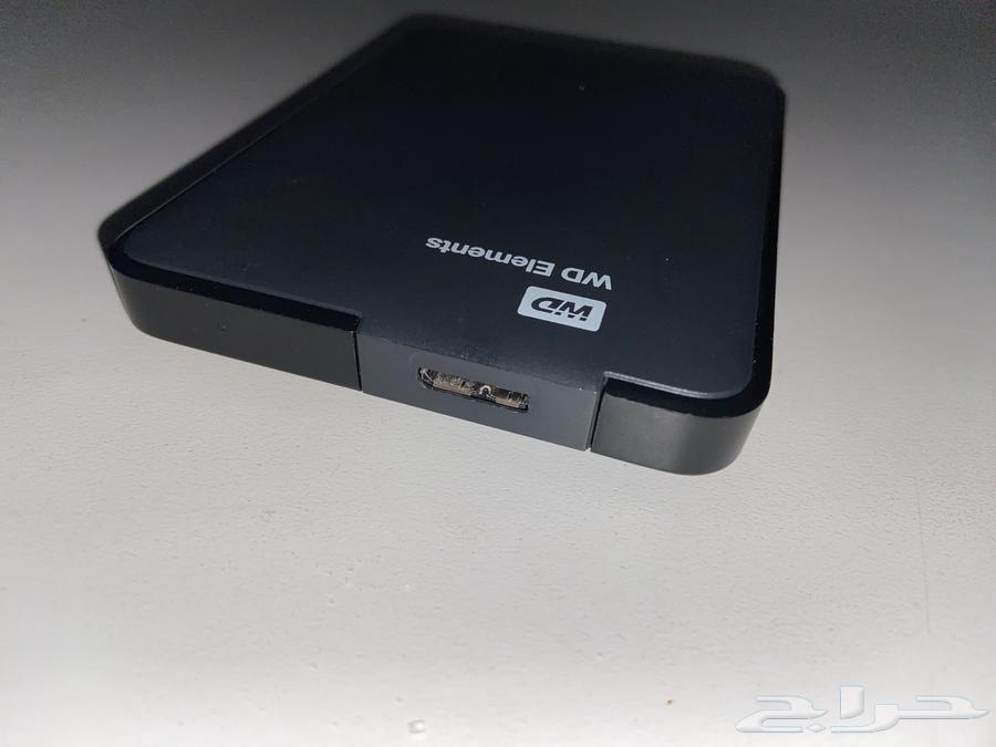 WD External Hard Drive64454054617986114