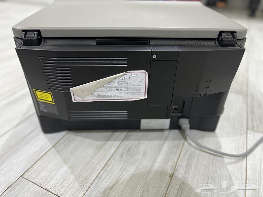 آلة تصوير ( SHARP MX-B200 ) للبيع64456323842689113