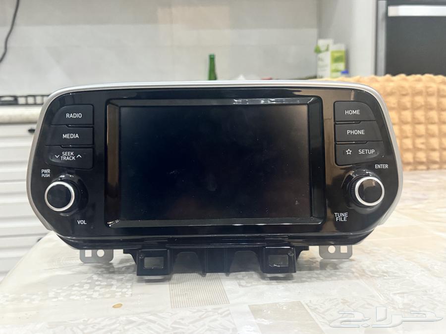 شاشة توسان 2020 اخو الجديد تم  البيع64455838508673110