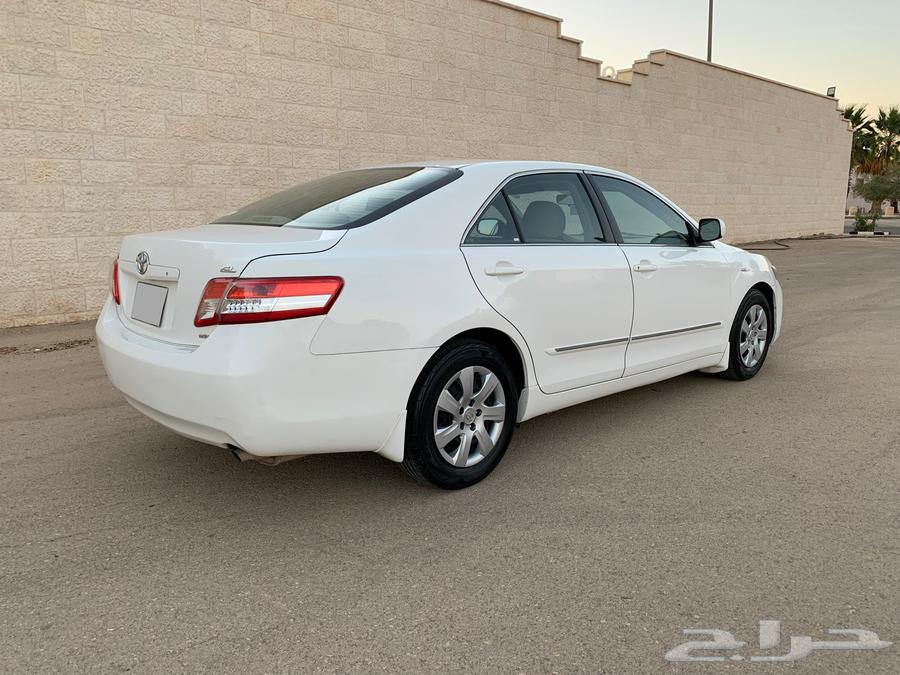 كامري 2010 .. مبيعات حكومية ..64620230054403113
