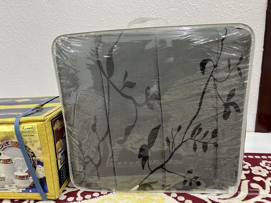 طقم صحون ومعطب64453971977603111