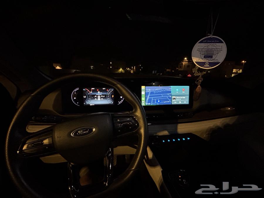 فورد تيريتوري نص فل 202364617813246467111