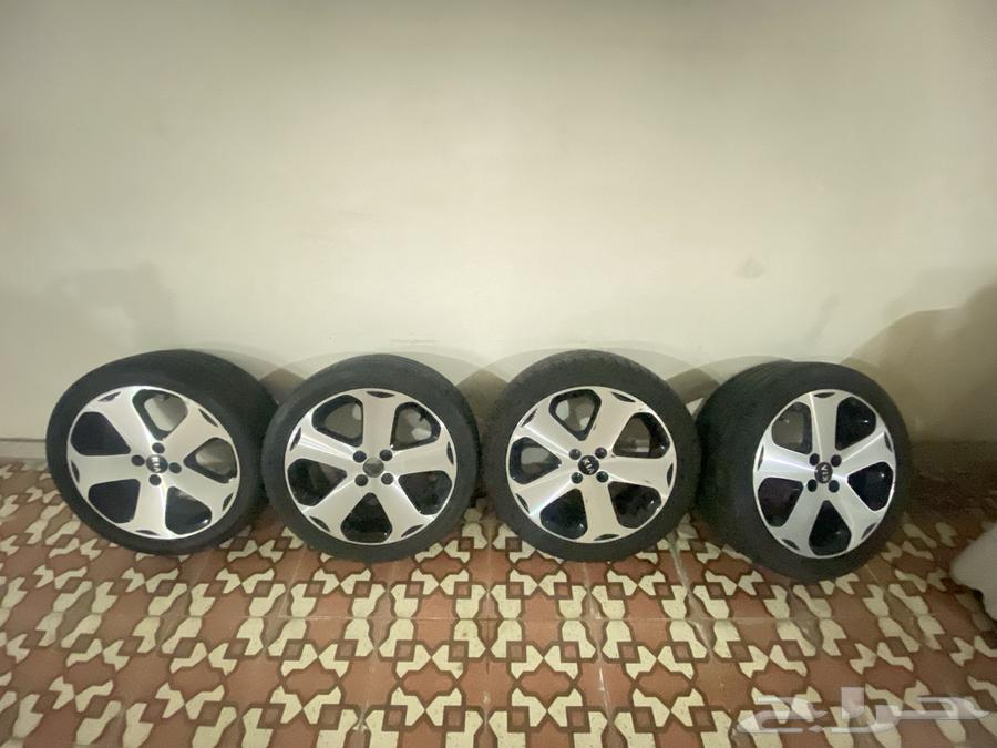 جنوط كيا ريو64622862280065111