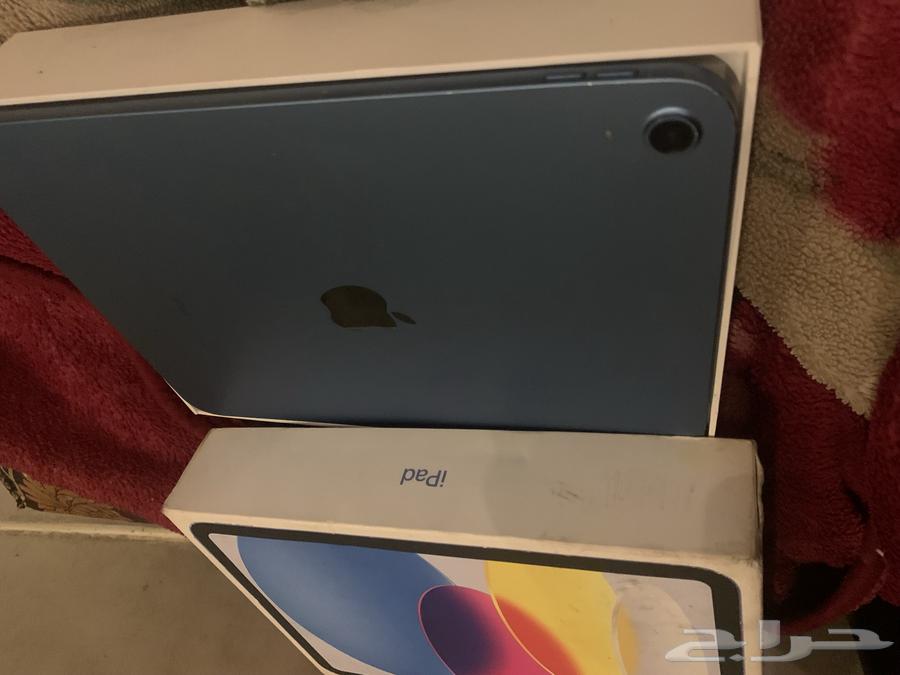 10th Generation iPad with Replaced Screen64451686252546113