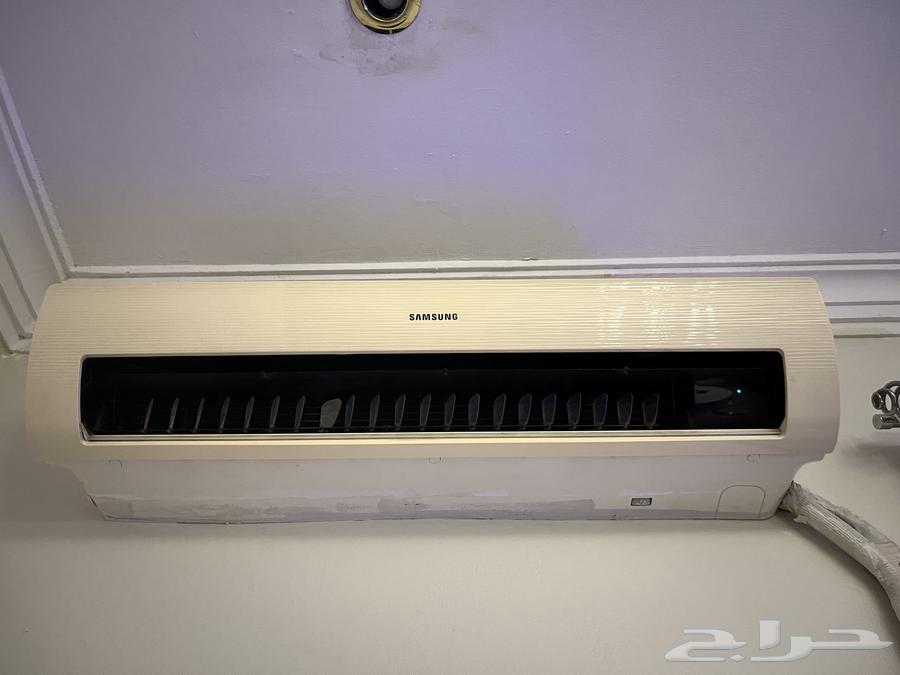 Samsung 24-unit split air conditioner64454618978178111