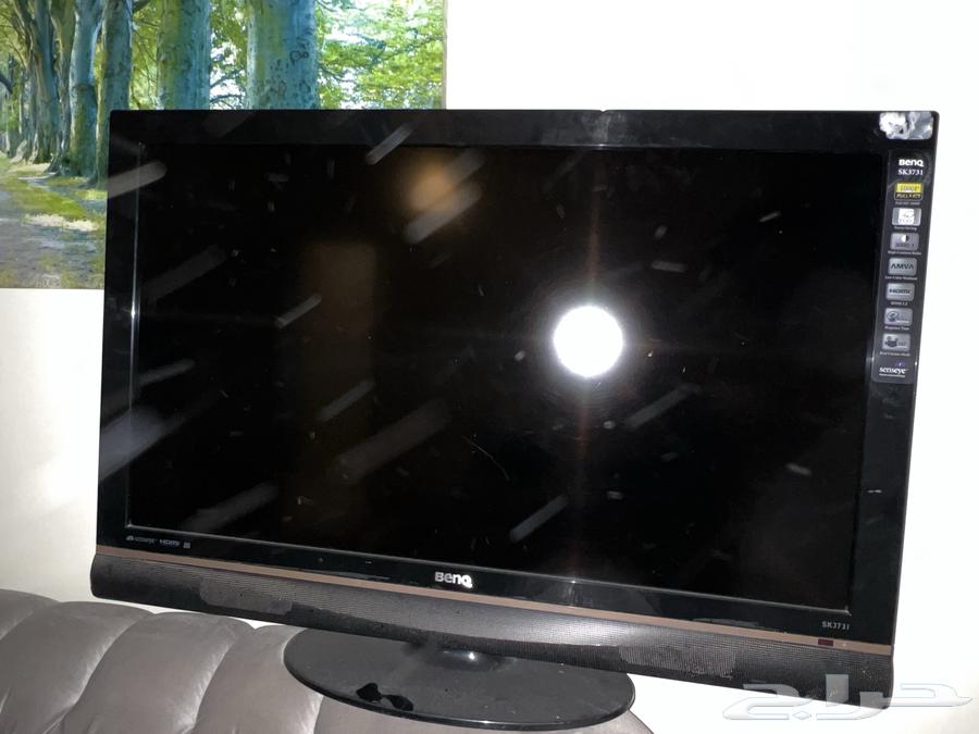 تلفزيون وا شاشه مكتب للبيع 200 ريال البيع مستعجل64455290890243110