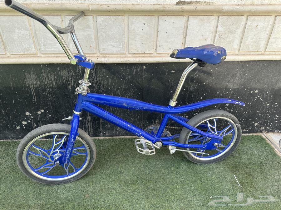 سيكل كوابر جنط نجمه وكاله64452184350467110