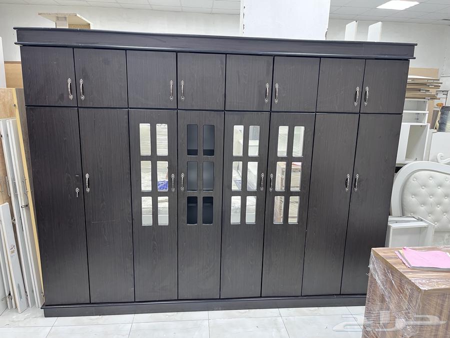 دولاب مستعمل نظيف للبيع64456060564098110