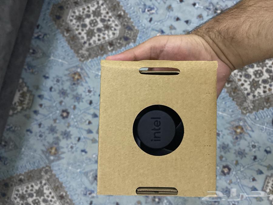 Original unused Intel CPU cooler64452888868354110