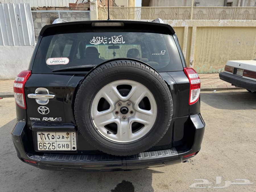 RAF FAW 2012 Model (Manual Transmission)64614036226177111