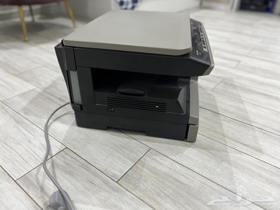 آلة تصوير ( SHARP MX-B200 ) للبيع64456323842689111