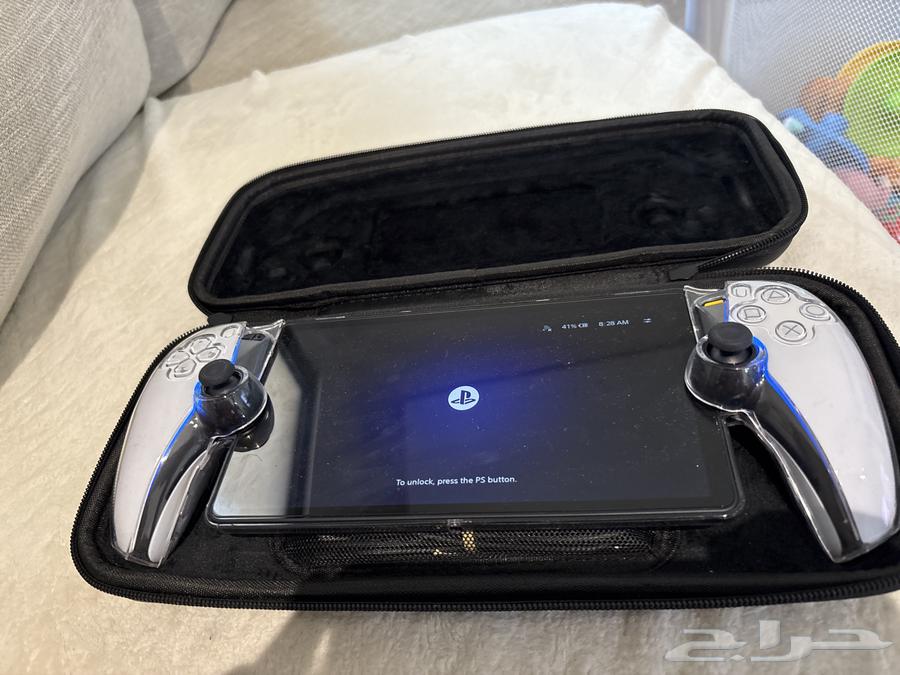 بلايستيشن بورتال64452197934337112