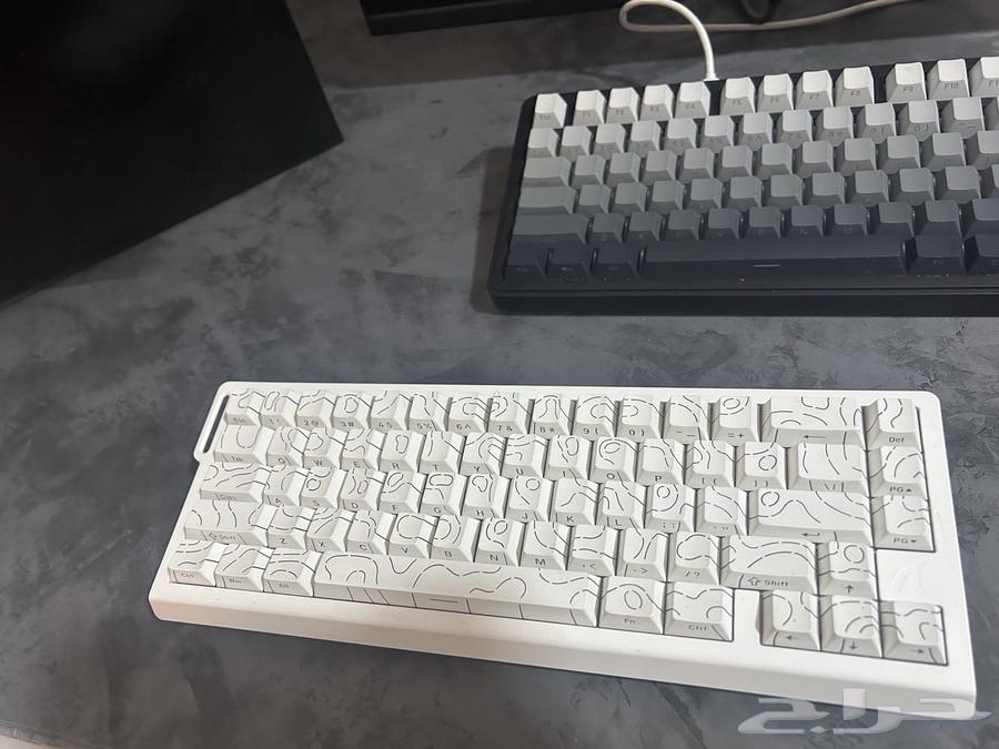 Keyboard Attack Shark64451889718145110