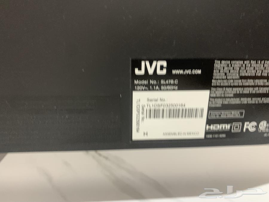 JVC Screen, US Version64622600190849110