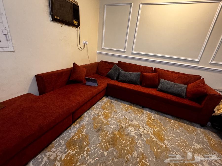 كنب للبيع بحدود 400064451459387265110