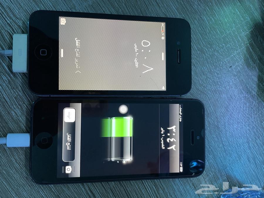 ايفون 5 وايفون 464450144837122112