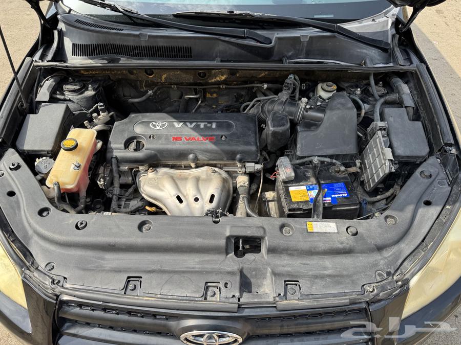 RAF FAW 2012 Model (Manual Transmission)64614036226177114