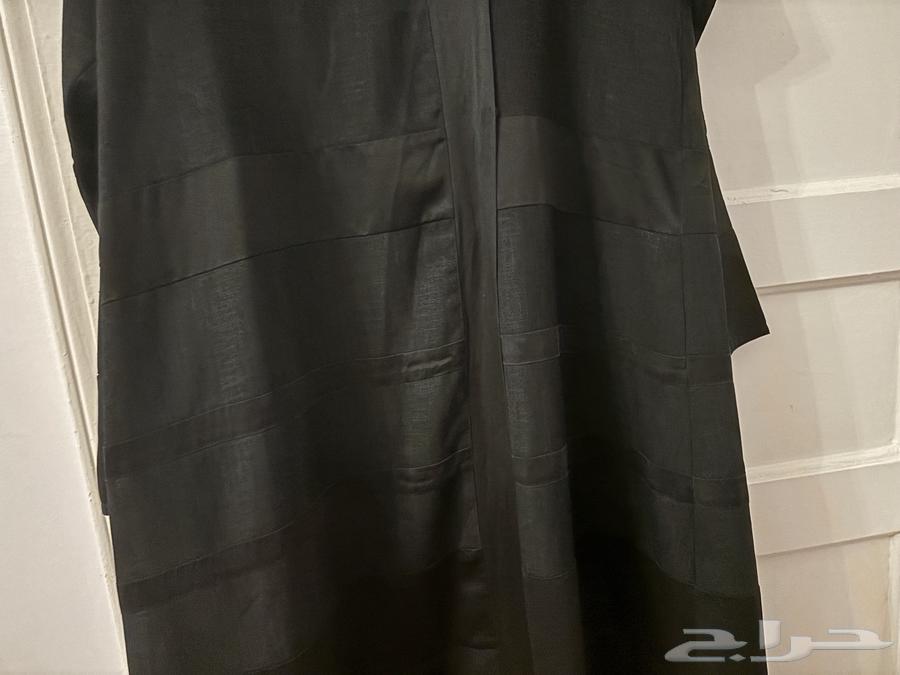 2 عباية نسائية مقاس 55 56 وسعر ممتاز للقطعتين فقط 10064452779912065111