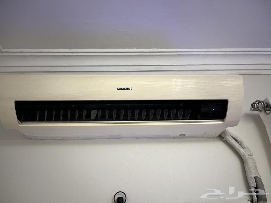 Samsung 24-unit split air conditioner64454618978178110