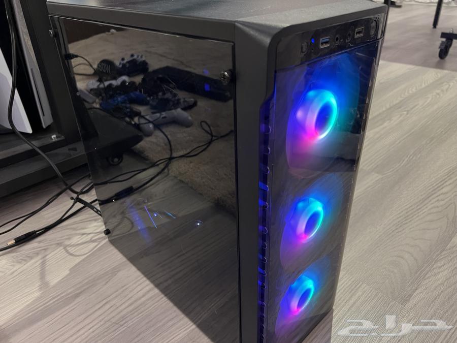 قيمنق بي سي كمبيوتر العاب gaming pc64453311734402110