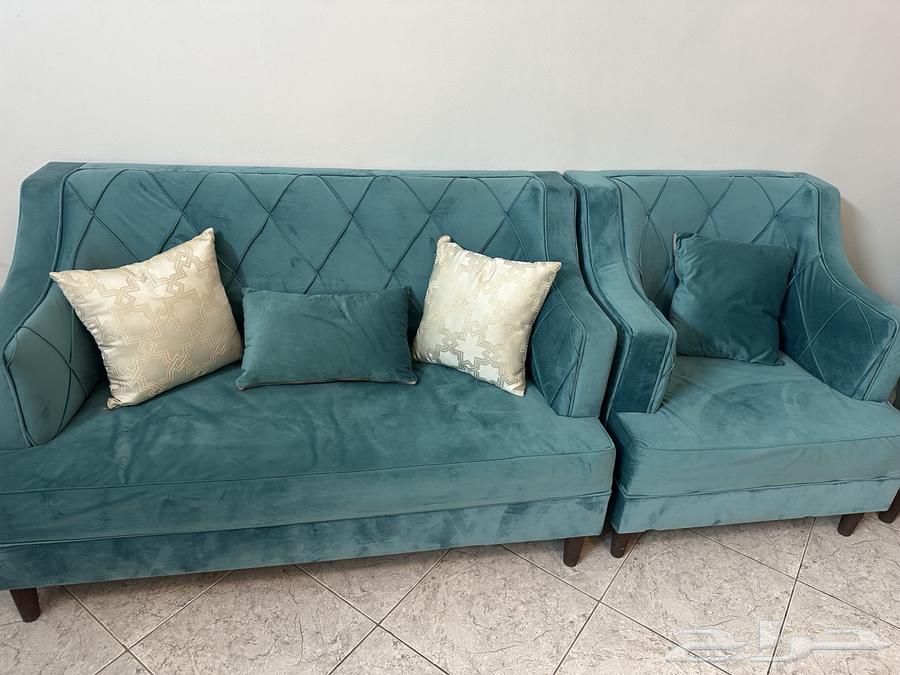 طقم كنب كبير وطني64456032822275110