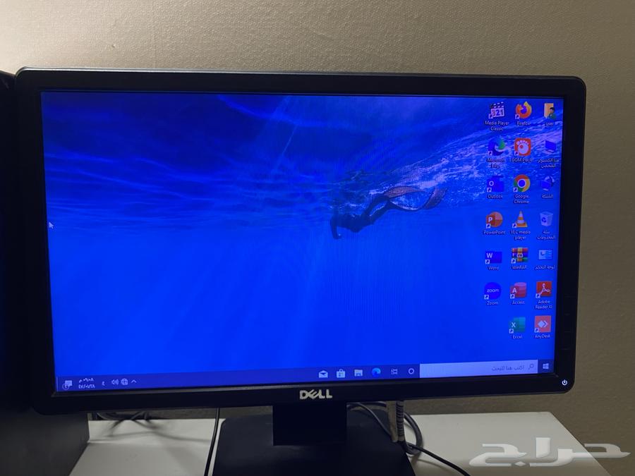 Desktop computer suitable for study and work64452806719106113