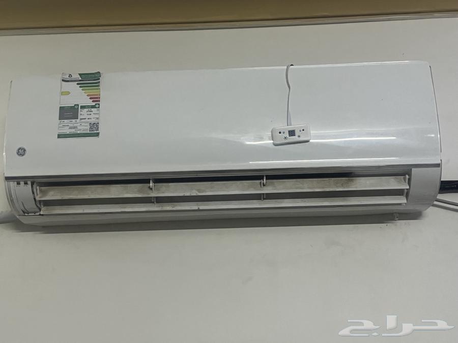مكيف سبلت للبيع64451459355649110