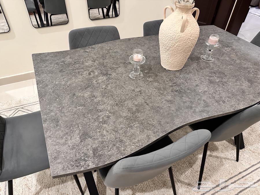 New dining table64451123000451111