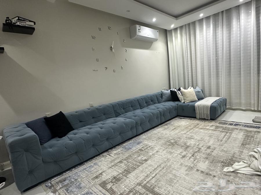 كنب سيتي دبليو استخدام نظيف جدا64452130471937112