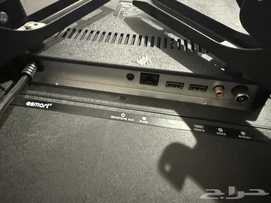 42-inch smart screen with beautiful color quality64451768557697110