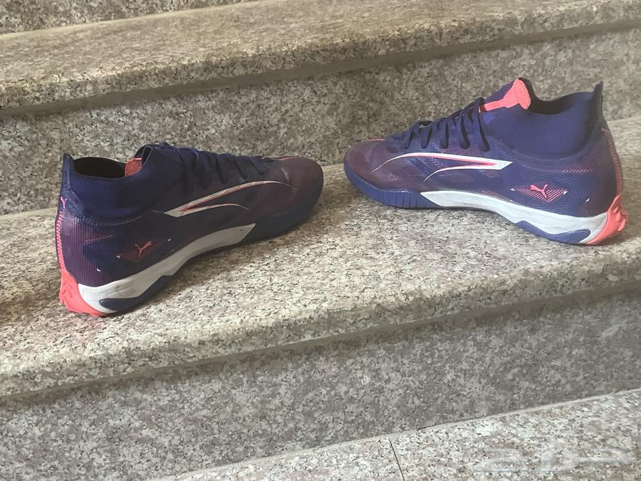 Puma shoes used for 3 months and adding the complete one comes64452197983873110