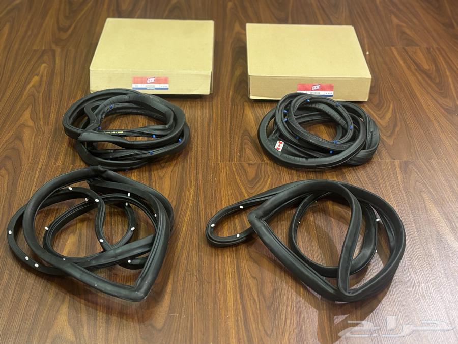 طقم جلد هواء كابرس 86-9064621679345537110