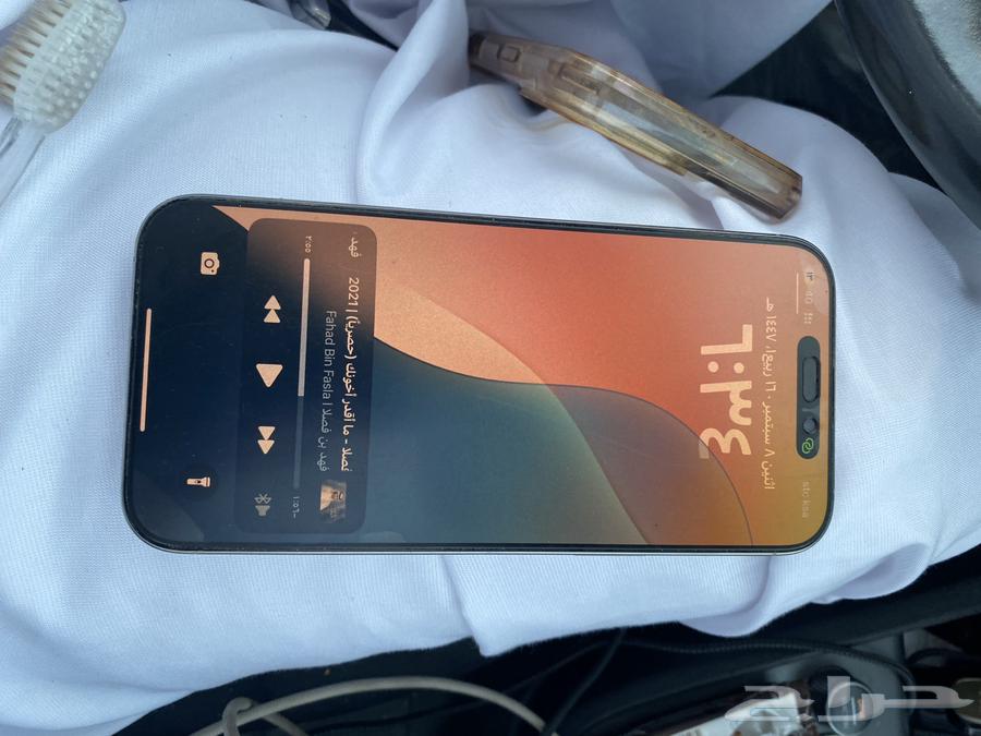 جوال آيفون 16برو ماكس 25664450892773890113