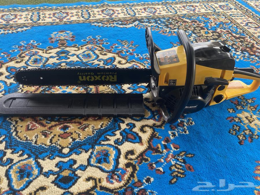 ماطور حطب جديدد64451849740162110