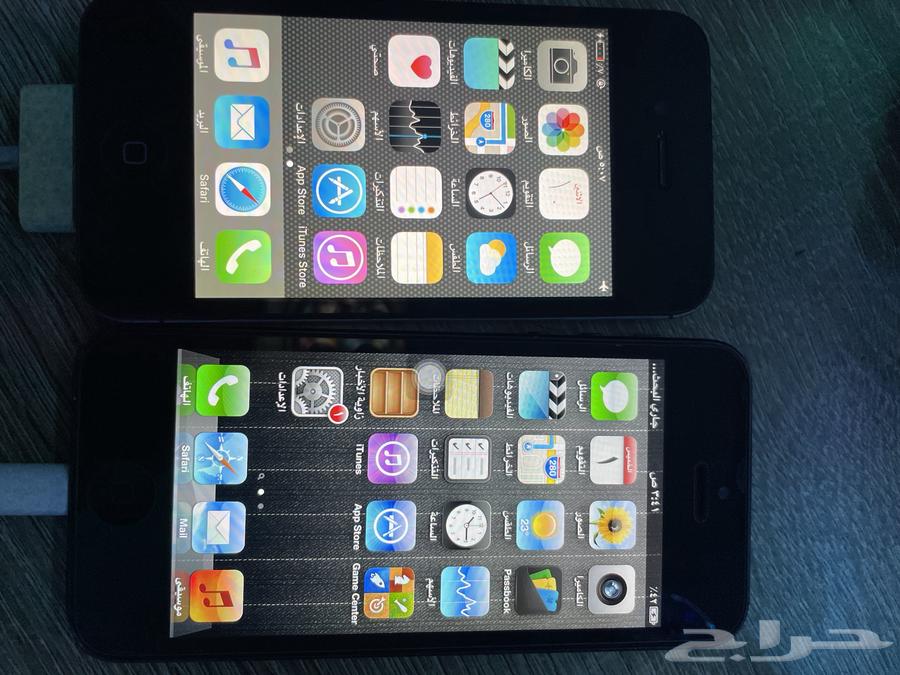 ايفون 5 وايفون 464450144837122110