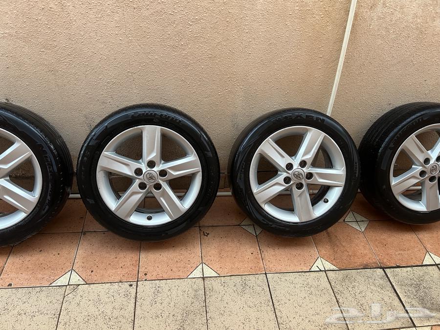 Orion Alloy Wheels, Size 1764620304778497110