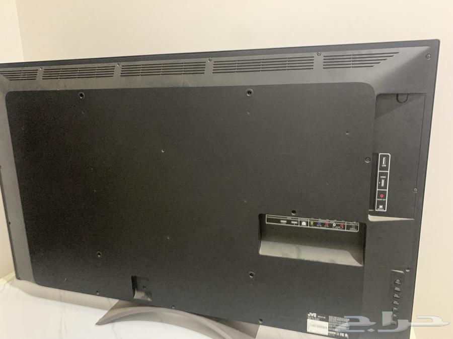 JVC Screen, US Version64622600190849111