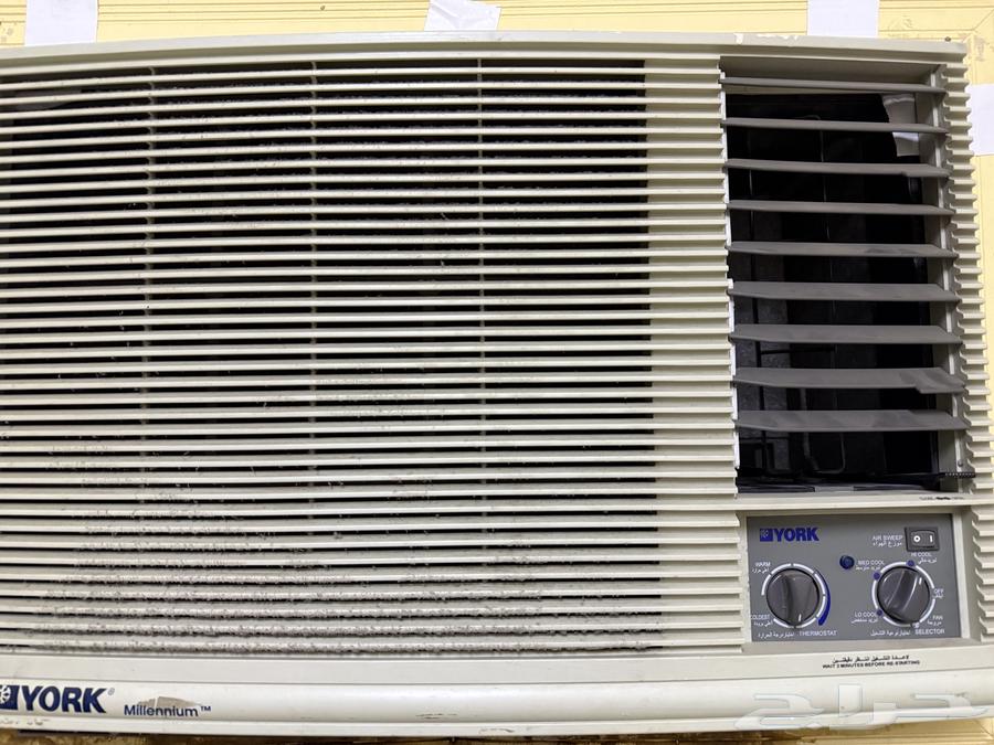 مكيف وغساله64453202151425111