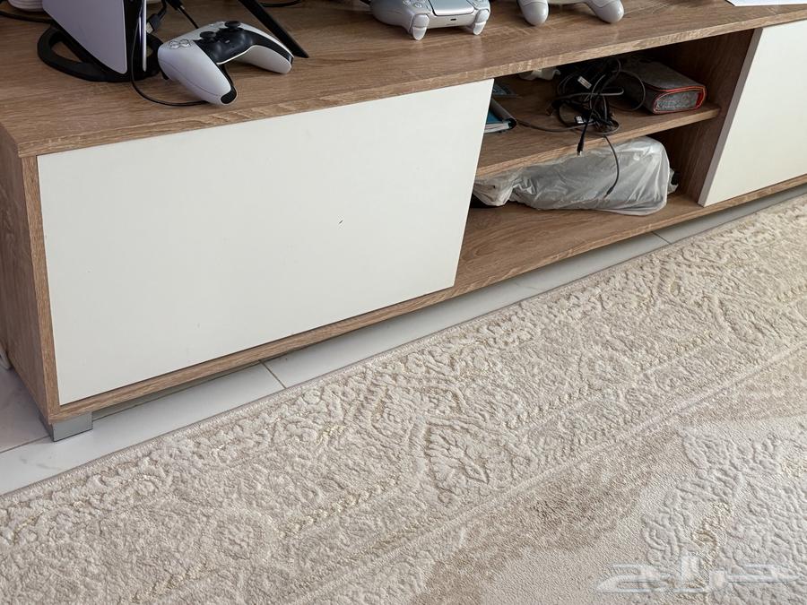 طاولة تلفزيون من أشلي64454922712579110