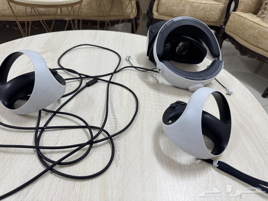 عرض بيع نظارة واقع افتراضي PSVR264456143758467112