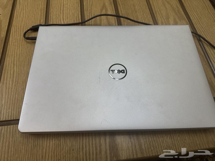 لابتوب ديل dell64456558257922113