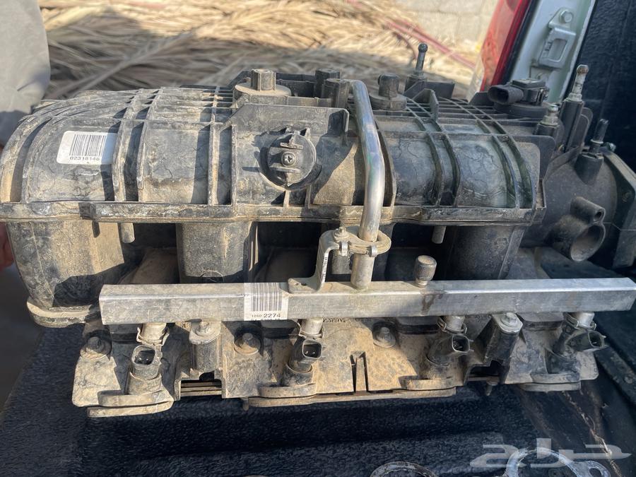 Used LS3 refrigerator with sprayers64453325349634111